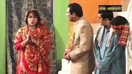 Khan and Sajan Abbas With Sardar  #comedy #dramachannel