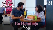Go Flamingo Vlog #24