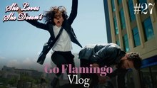Go Flamingo Vlog #27