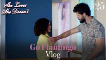Go Flamingo Vlog #25