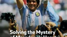Solving the Mystery of Maradona’s Heart