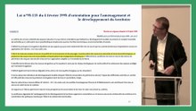La DEB s'adapte 3/4 : Retours de terrain et perspectives juridiques 02/06/2025