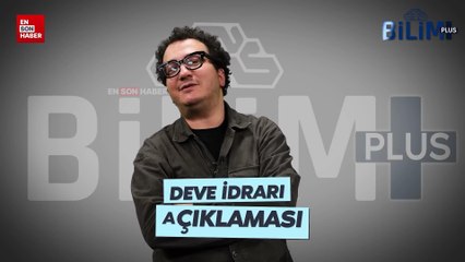 Oytun Erbaş, deve idrarı açıklamasıyla ilgili eleştirilere yanıt verdi