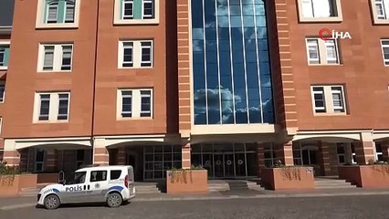 Kastamonu’da uyuşturucuyla yakalanan sanığa 15 yıl hapis cezası