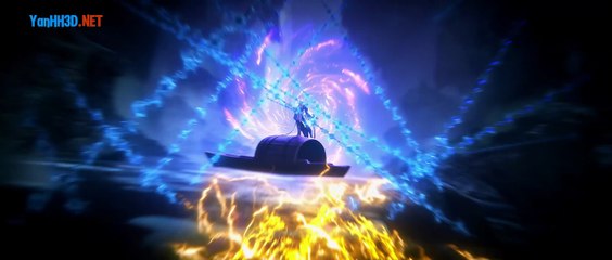 [4K] Thế Giới Hoàn Mỹ Tập 243 Thuyết Minh