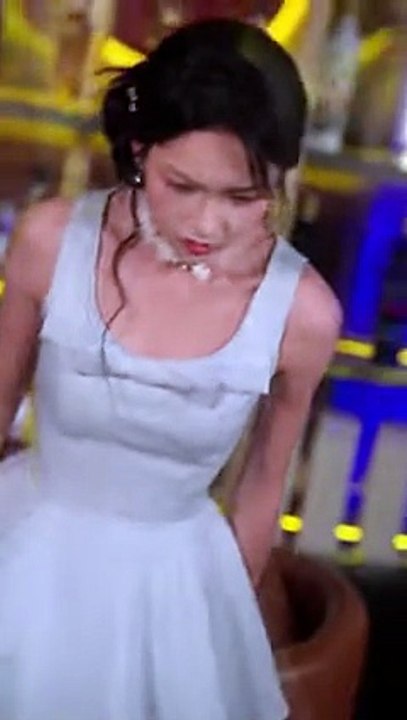 She has been abused and used since she was a kid To take revenge, she schemes to marry Rory Hawn