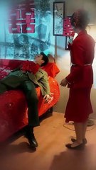 Forever Gone With Her(DUBBED) #Dramabox