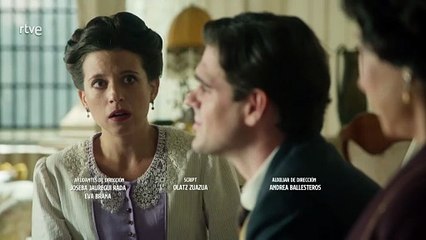 La Promesa Capitulo 725