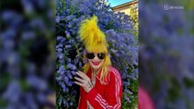 Addio a Pam Hogg, la stilista punk-rock manifesto dell'anticonformismo