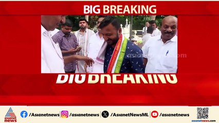 കുറ്റം ചെയ്തിട്ടില്ലെന്ന് ആവർത്തിച്ച് രാഹുൽ മാങ്കൂട്ടത്തിലിന്റെ എഫ്ബി പോസ്റ്റ്