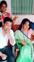 MKN Reels (Aarti Diwan) - Bhanto Dikhe Raja Sahi