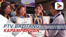 DMW, pinaiigting ang kanilang mga hakbang para protektahan ang mga OFW