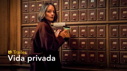 Vida privada - Trailer español