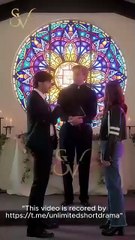 Never Provoke the CEO's Wife