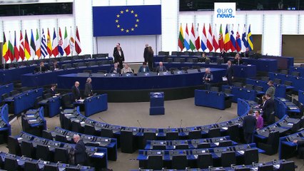 تصویب قطعنامه پارلمان اروپا علیه «تشدید سرکوب بهائیان در ایران»؛ دو سوم زندانیان بهائی زن هستند