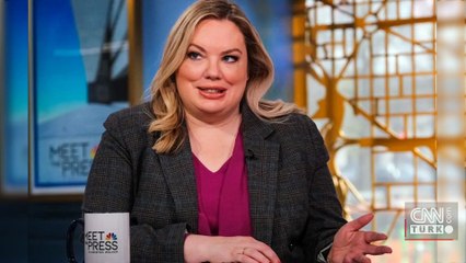 Önce "domuzcuk" şimdi "çirkin" | ABD Başkanı Trump kadın muhabirlere hakaret etti