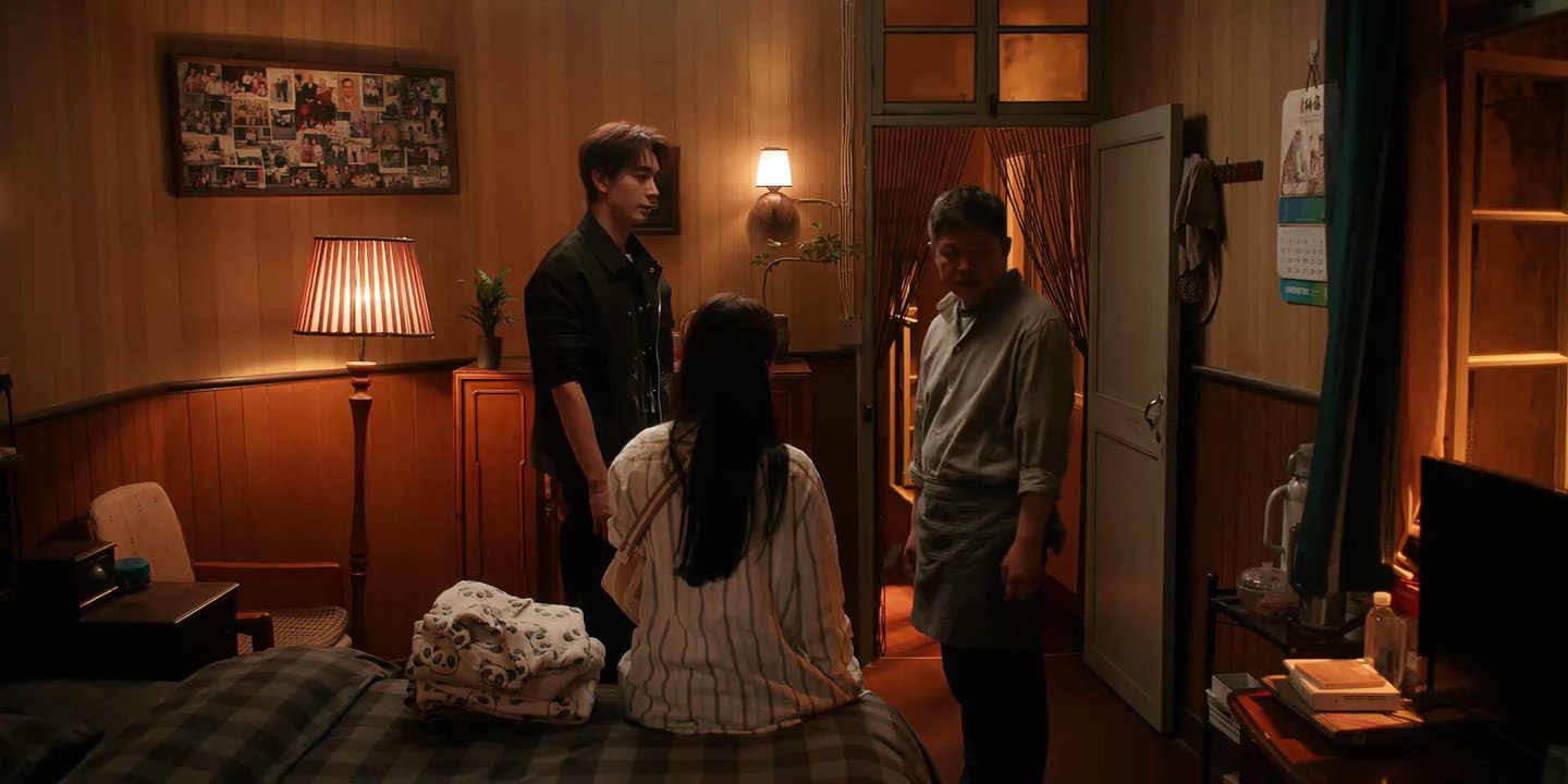 Đất Xanh Sinh Cú Tập 13 Vietsub Thuyết Minh - Kiêu Khởi Thanh Nhưỡng | Phim Hay