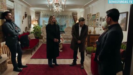 CorazÓN Negro CapÍTulo 59 Completo