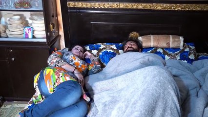 18+ Part 01: Hot Romantic Love Story | Short Drama | Aunty ne Dhoka dya |