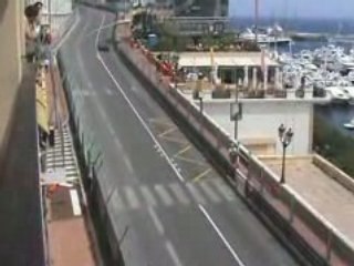 GP  Monaco Qualif (1)