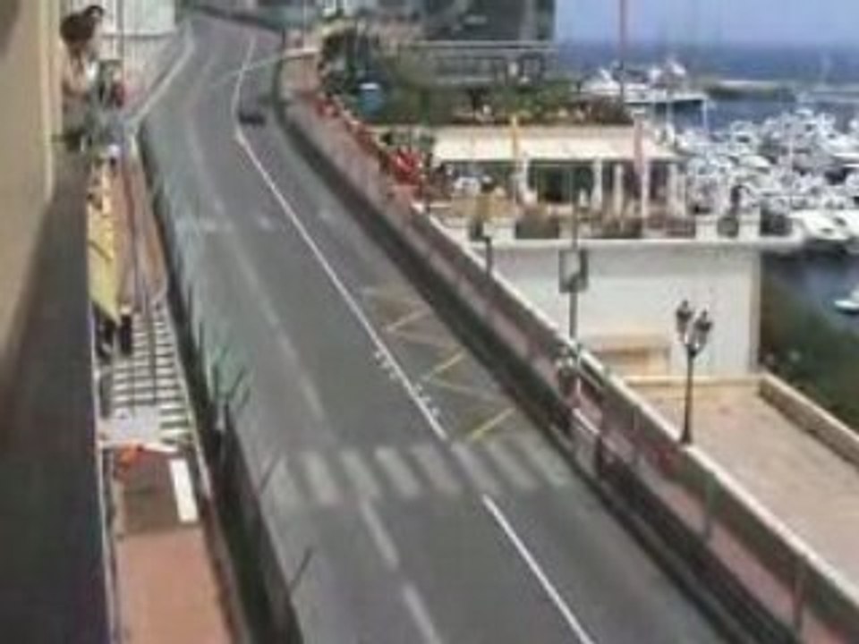 GP  Monaco Qualif (1)