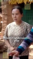 tangled with him English Sub