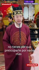 Venganza en el banquete imperial [Sub Español]