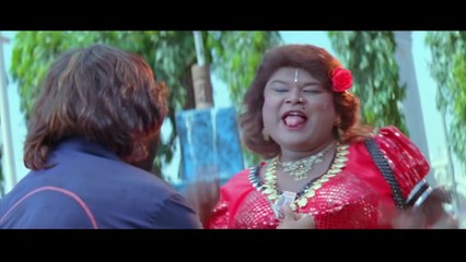 2025 Ram Charan - RC 16 - New Released Blockbuster South Hindi Dubbed Full Action Movie in 4K