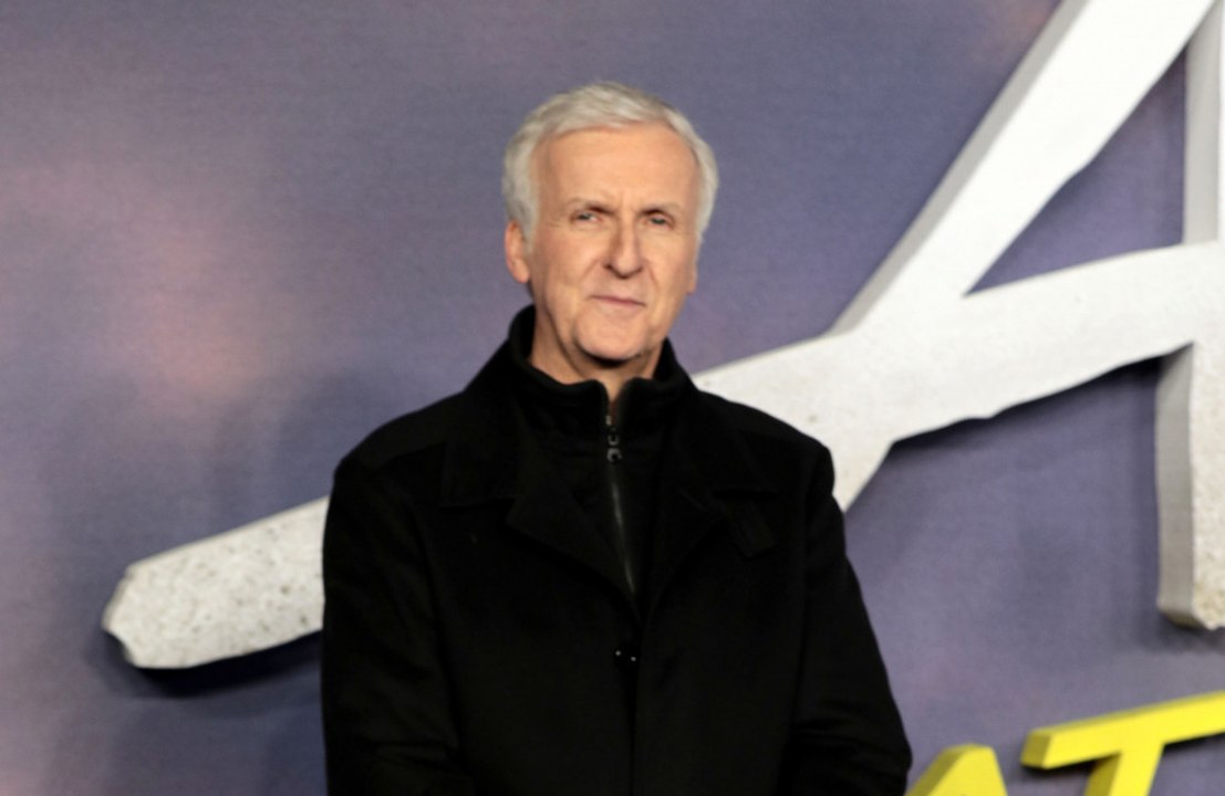 James Cameron: 'Avatar' wird enden, wenn 'Fire and Ash' floppt