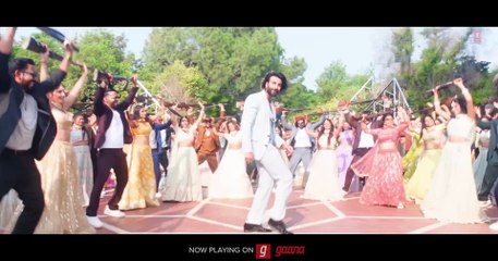 3 Shaukk (Full Video) – De De Pyaar De 2 _ Ajay D, Rakul S, Meezaan J _ Avvy Sra, Karan Aujla, Jaani