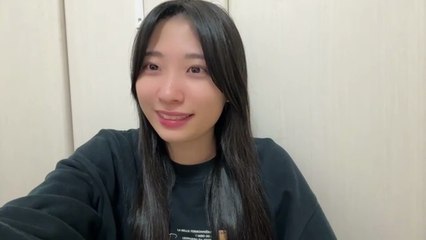 石黒友月 SKE48 2025-11-25 22_00 SHOWROOM