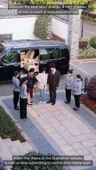 My Professor My Contract Husband Full Movie Eng Sub Chinese Drama