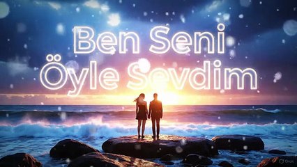 Ben Seni Öyle Sevdim 💔 | Sevgiler Çiçek Gibi – Ferdi Tayfur (Anatolian Rock Cover)