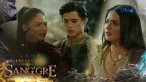 Sang'gre: Terra, kinumpronta ang mga albe! (Episode 119) | Encantadia Chronicles