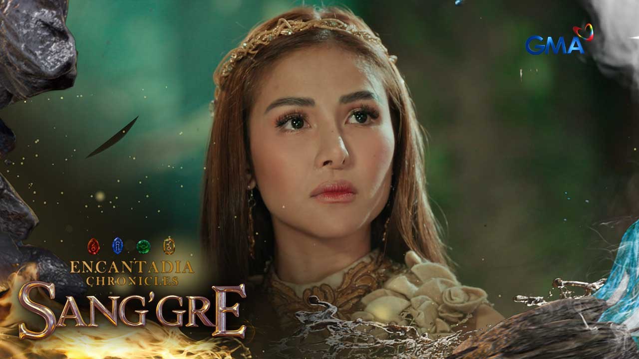 Sang'gre: Ang pagtataksil kay Danaya! (Episode 119) | Encantadia Chronicles