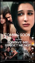 Forgive Me Forget Me Not (2025) - Movie Short