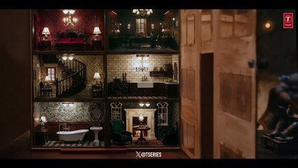 SHARTAAN (Music Video)_ Tulsi Kumar _ Abhijeet Srivastava _ Shayra _ Ranju Varghese _ Bhushan Kumar