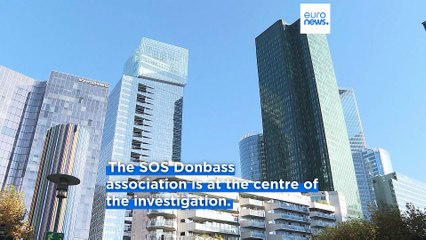 French authorities detain three for suspected Russian espionage activities