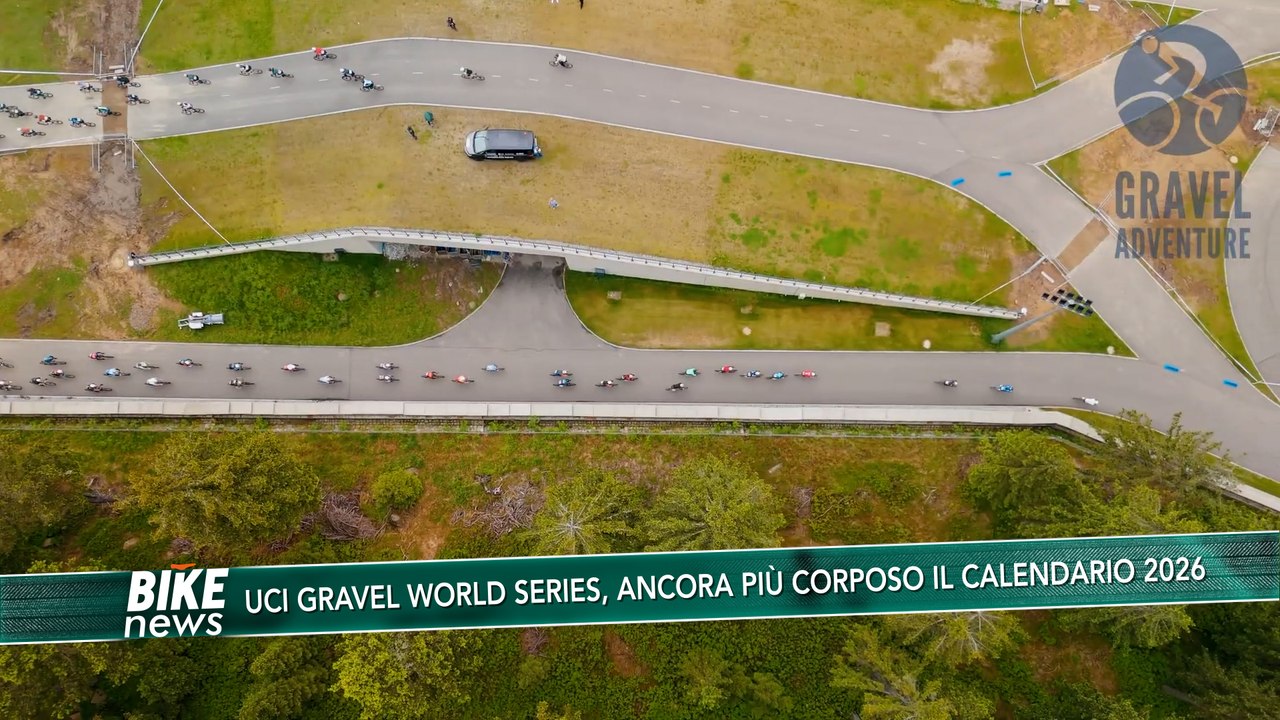 TG BIKE NEWS_27 NOVEMBRE