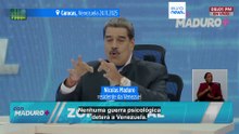 TAP e Iberia impedidas de voar para a Venezuela após veto de Maduro