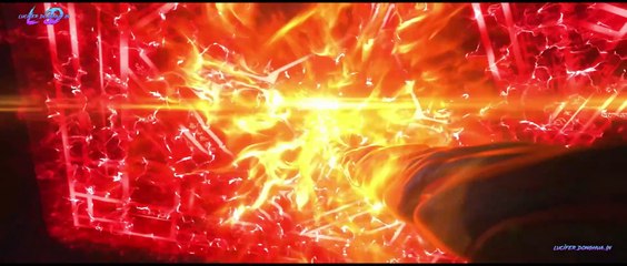 Martial Universe [Wu Dong Qian Kun] Season 6 Episode 03 English Sub - Lucifer Donghua