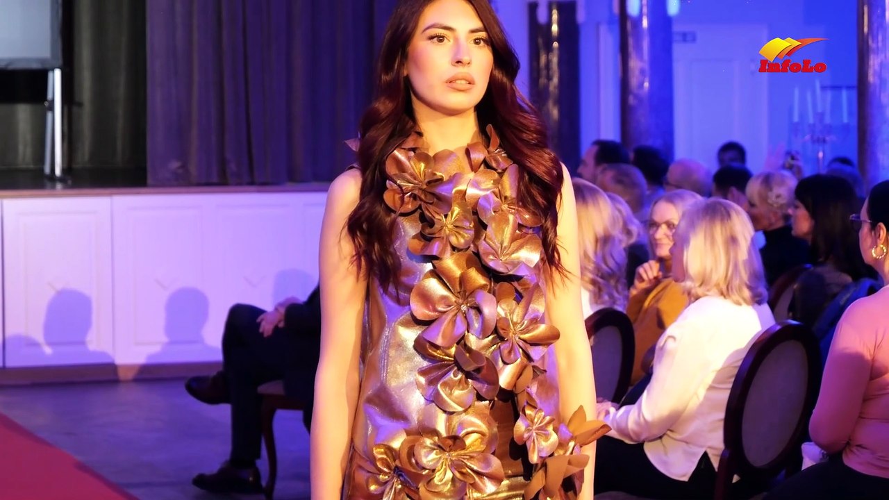 Dress for success - modna revija