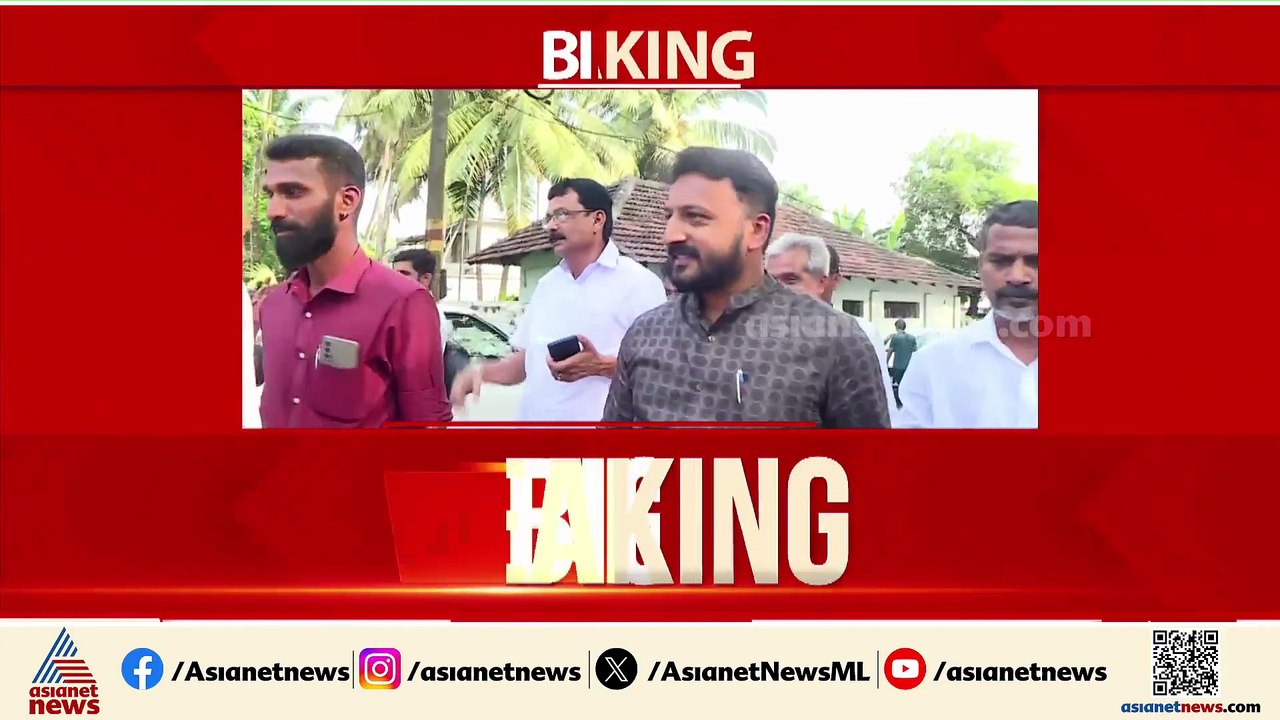 അറസ്റ്റിനെ ഭയക്കുന്നോ? രാഹുൽ മുൻകൂർ ജാമ്യത്തിന് ശ്രമം തുടങ്ങിയെന്ന് വിവരം