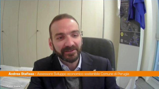 Digitale, Stafisso Approccio Perugia mette al centro capitale umano e utenti