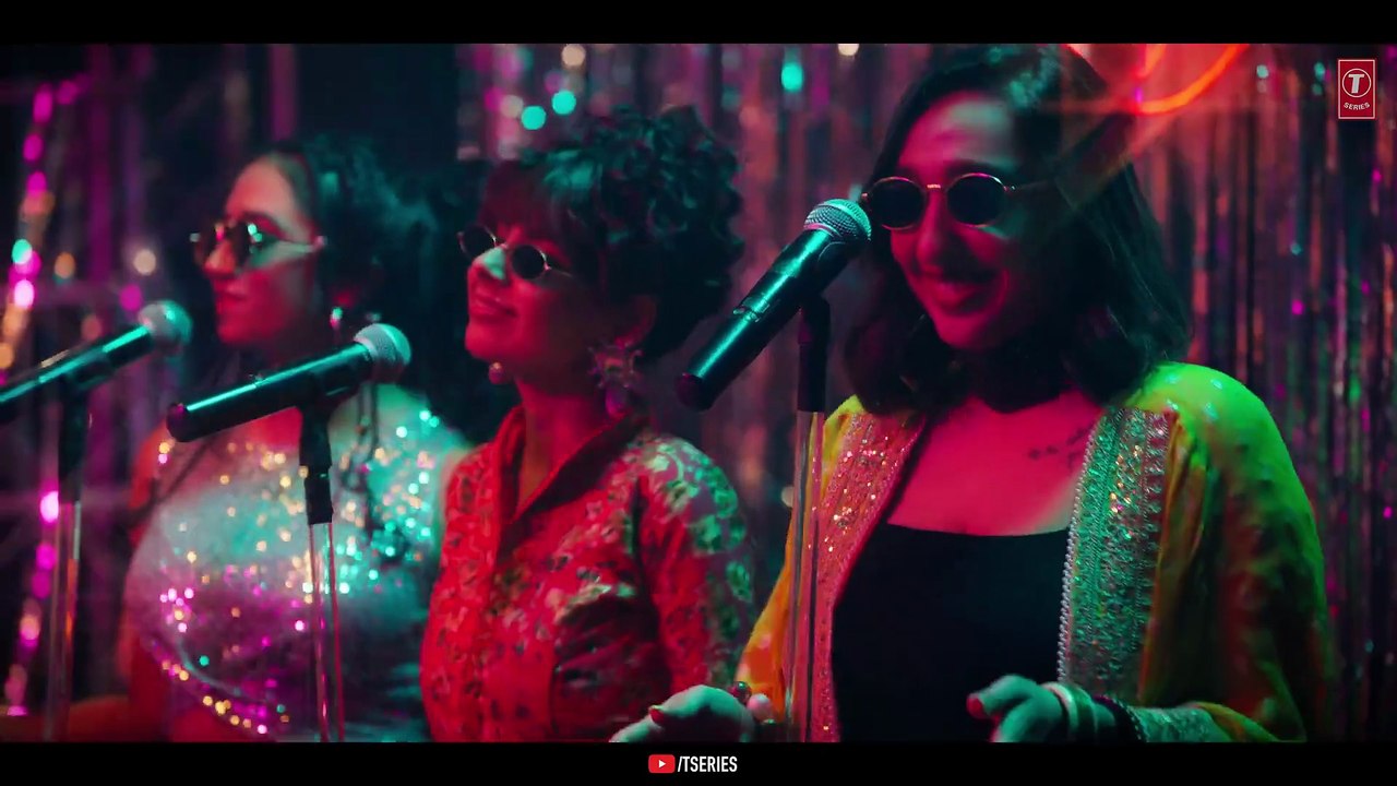 Harjai (Official Music Video) _ Faridkot _ IP Singh _ Rajarshi Sanyal _ Nayi Baat _ T-Series