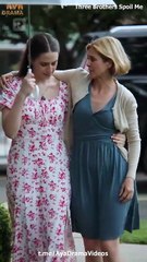 Three Brothers Spoil Me #abel #shortfilm