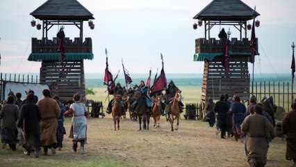 Người Làm Ăn Lớn Tập 6 Thuyết Minh