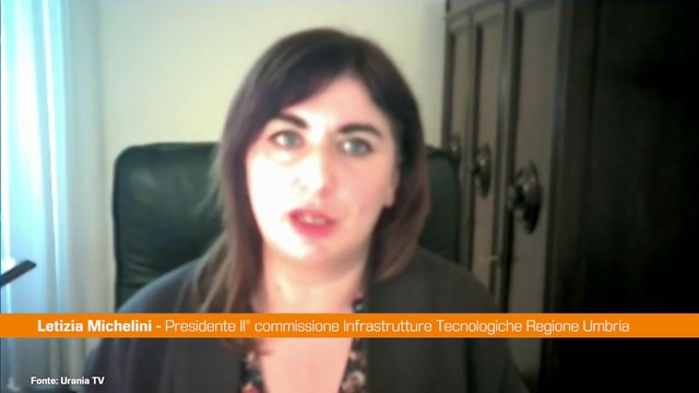 5G, Michelini Affiancare Comuni in percorso installazione infrastrutture