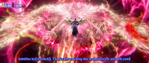 Perfect world EP244 Trailer