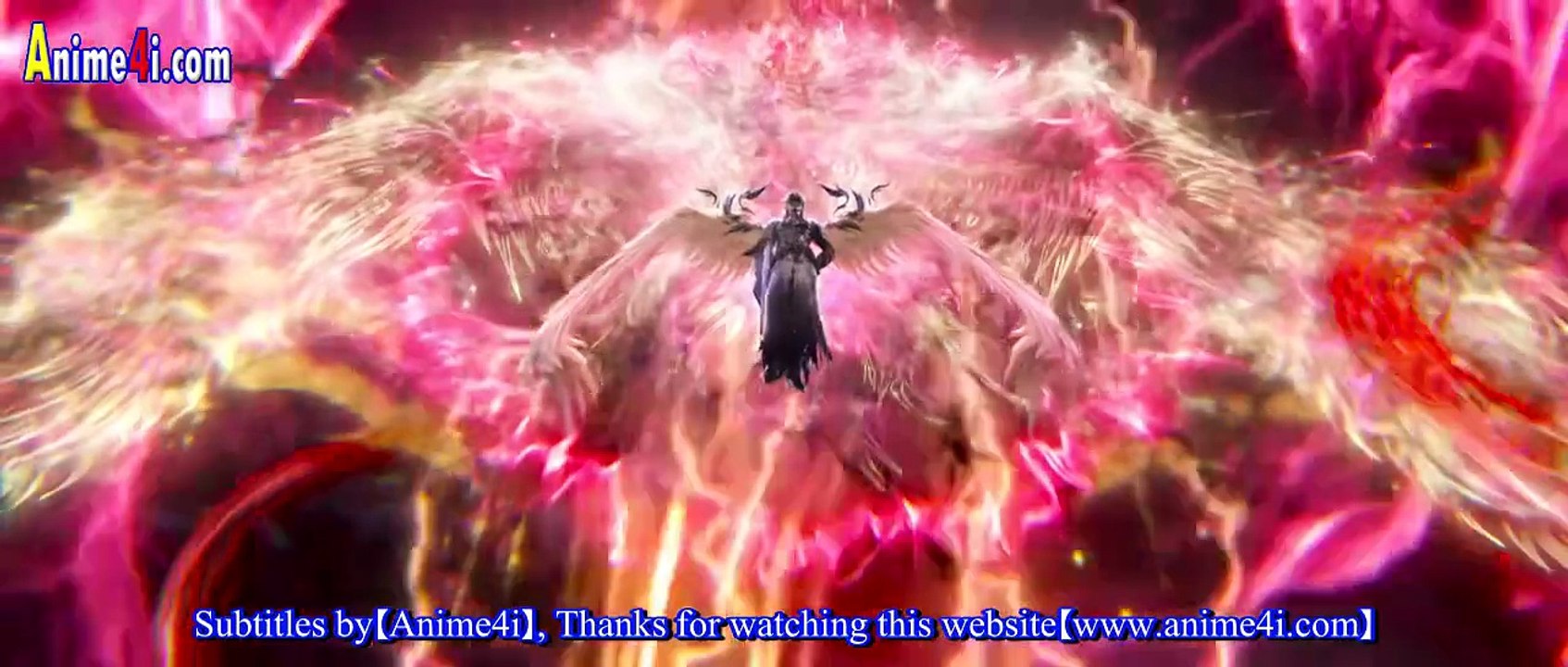 Perfect world EP244 Trailer